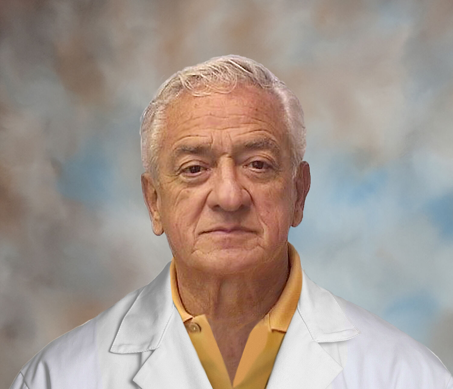 Dr. Francisco Camero